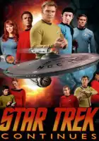  Звездный путь продолжается смотреть онлайн сериал 1 сезон 